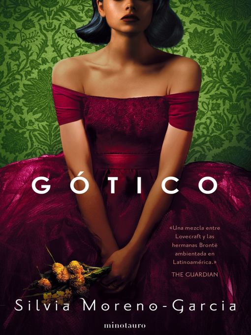 Cover image for Gótico